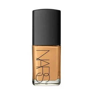 NARS Sheer Glow Foundation | NARS Cosmetics