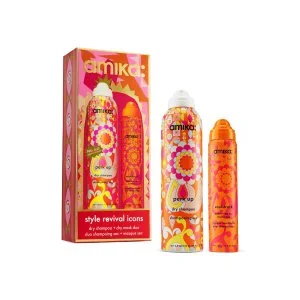 Amika Style Revival Icons