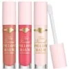 Too Faced Hangover Pillow Balm Trio $29.99 ($81 value)