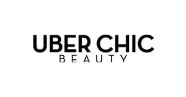 UberChic Beauty: 20% off everything with code MYLUCKYDAY. Ends 3/17
